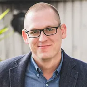 Patrick — Heat Wave team member